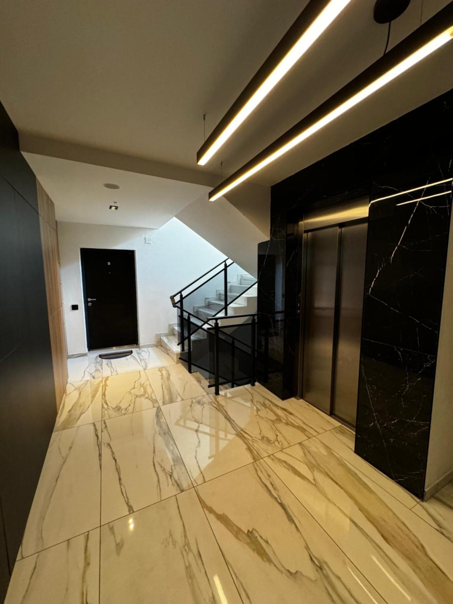 Mar Residence 14 Ni Exteriér fotografie