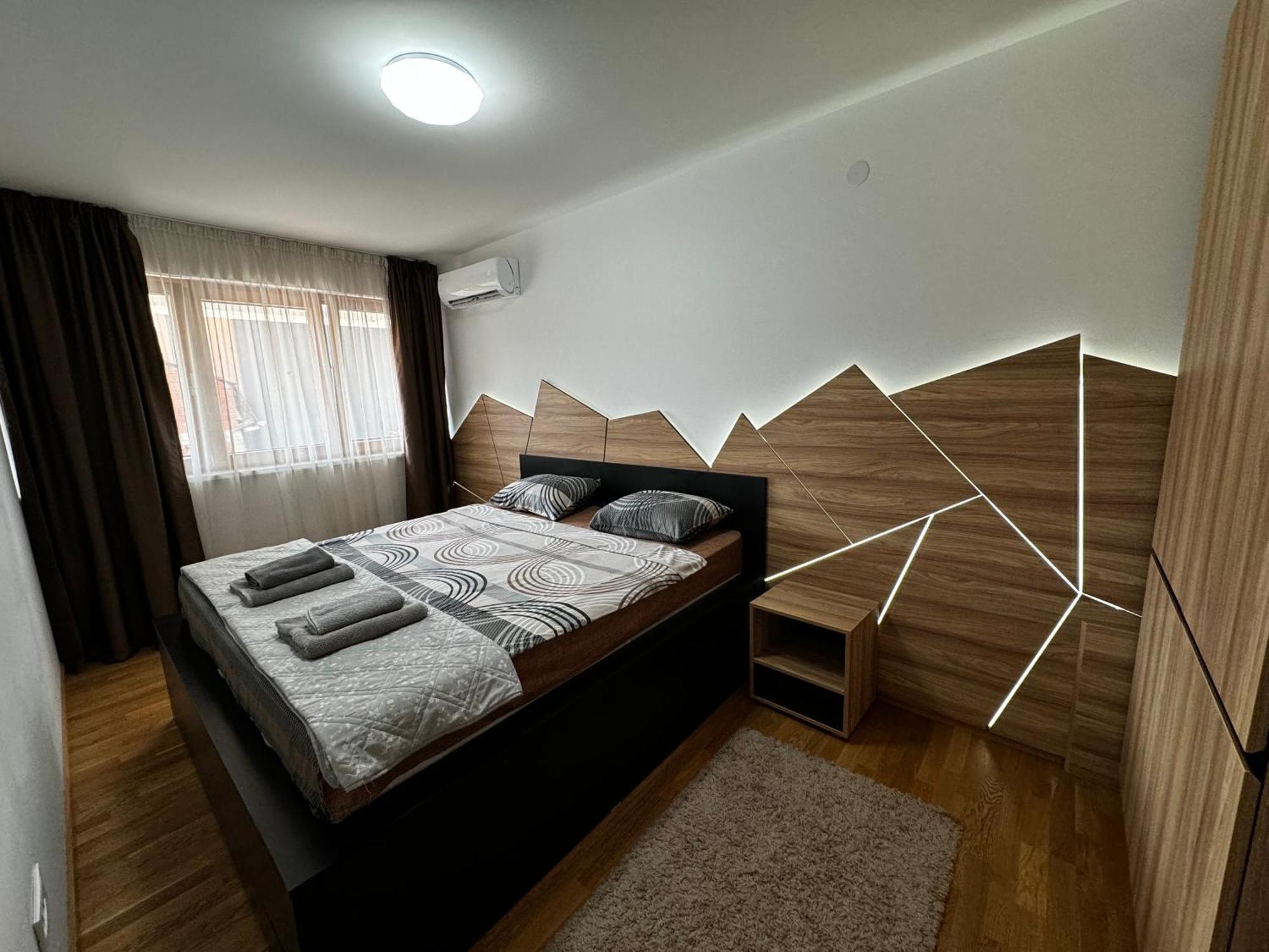 Mar Residence 14 Ni Exteriér fotografie