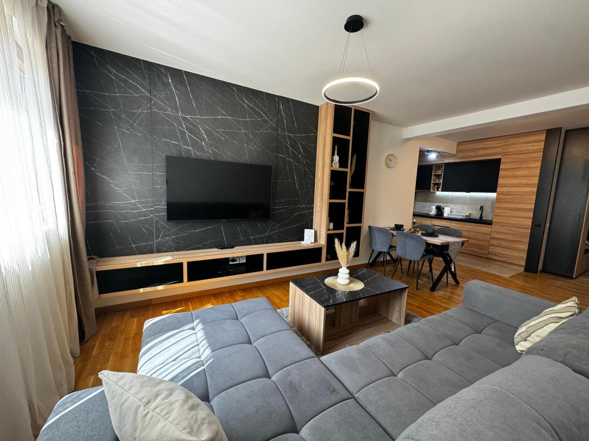 Mar Residence 14 Ni Exteriér fotografie