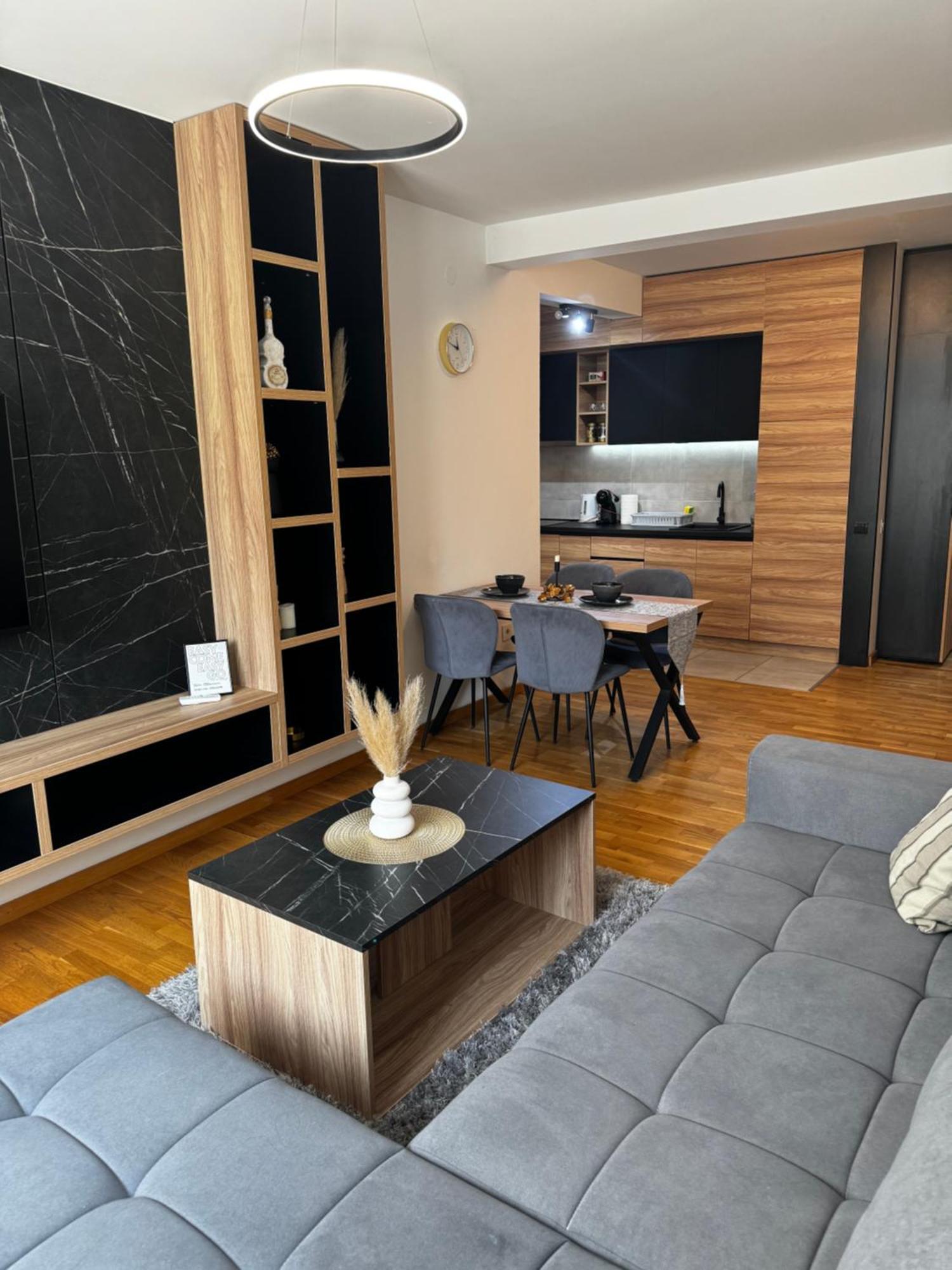 Mar Residence 14 Ni Exteriér fotografie