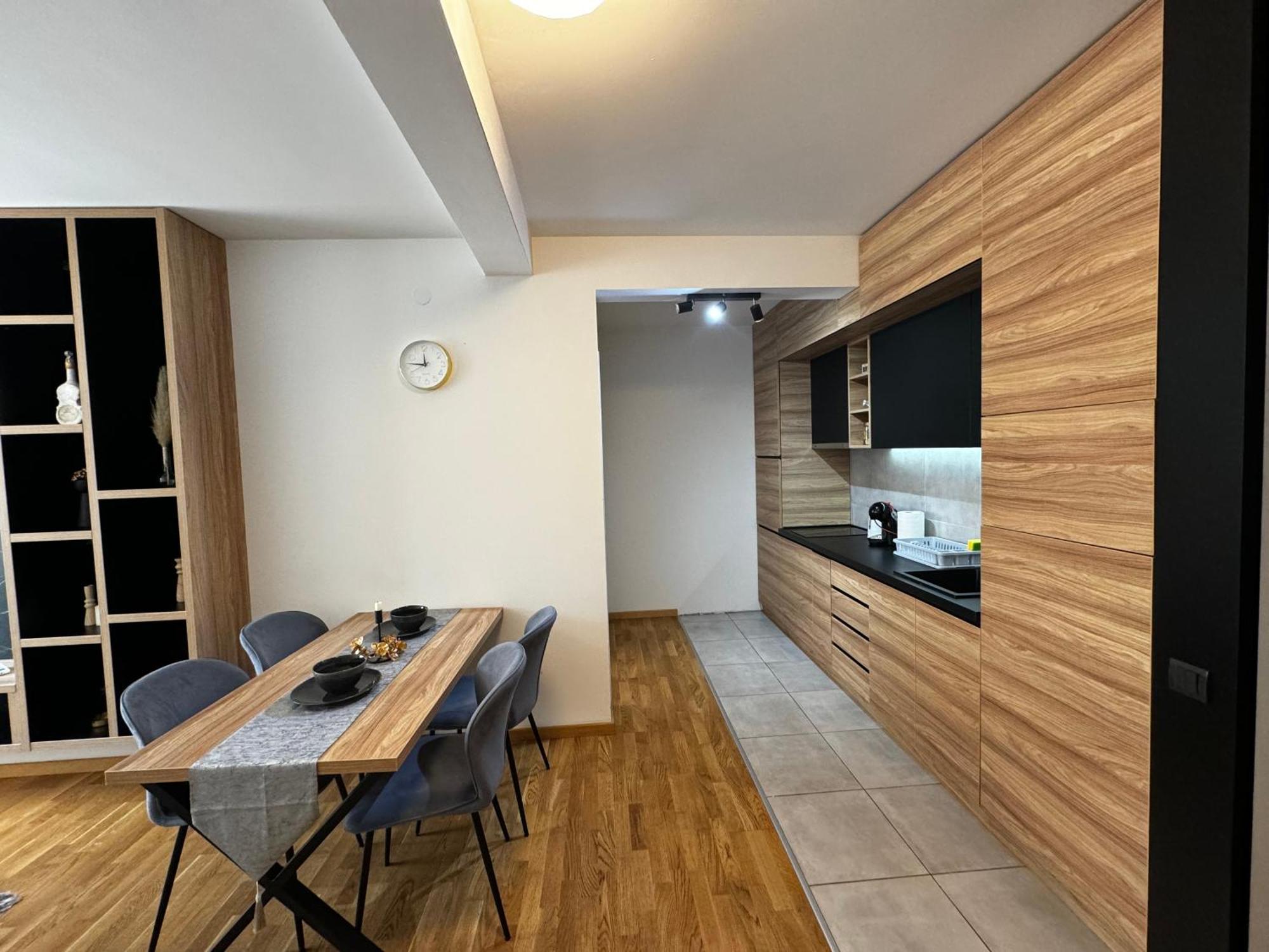 Mar Residence 14 Ni Exteriér fotografie