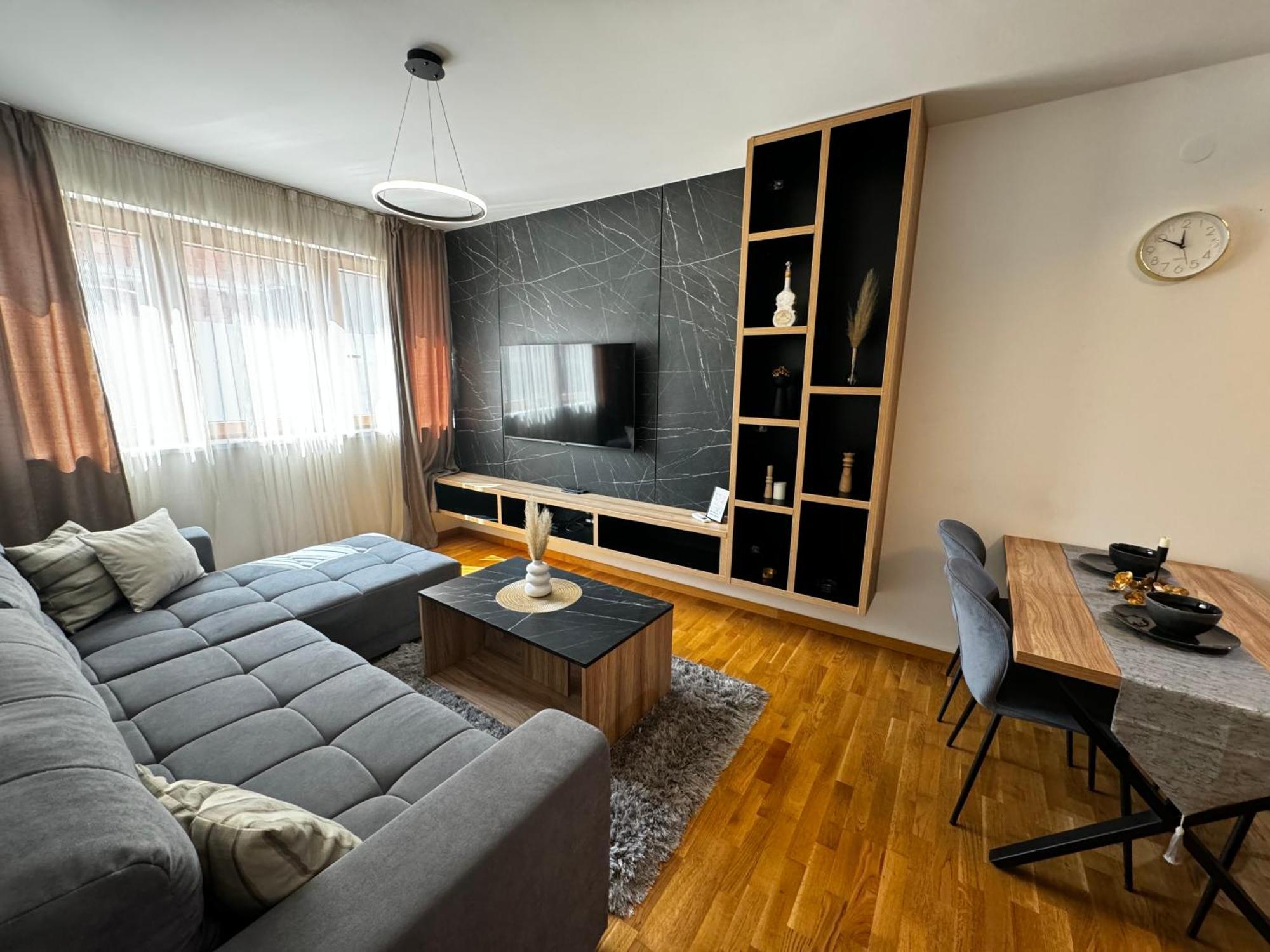 Mar Residence 14 Ni Exteriér fotografie