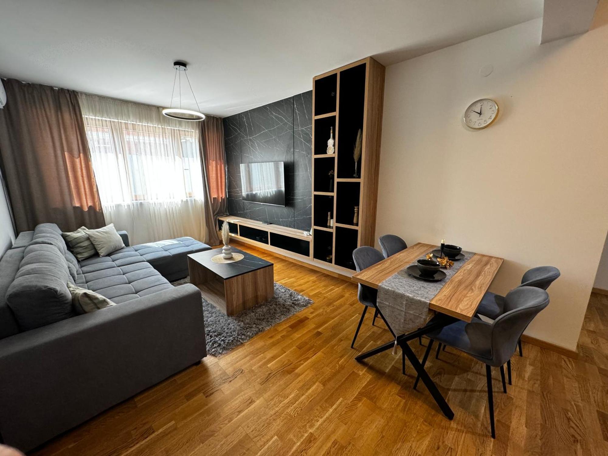 Mar Residence 14 Ni Exteriér fotografie