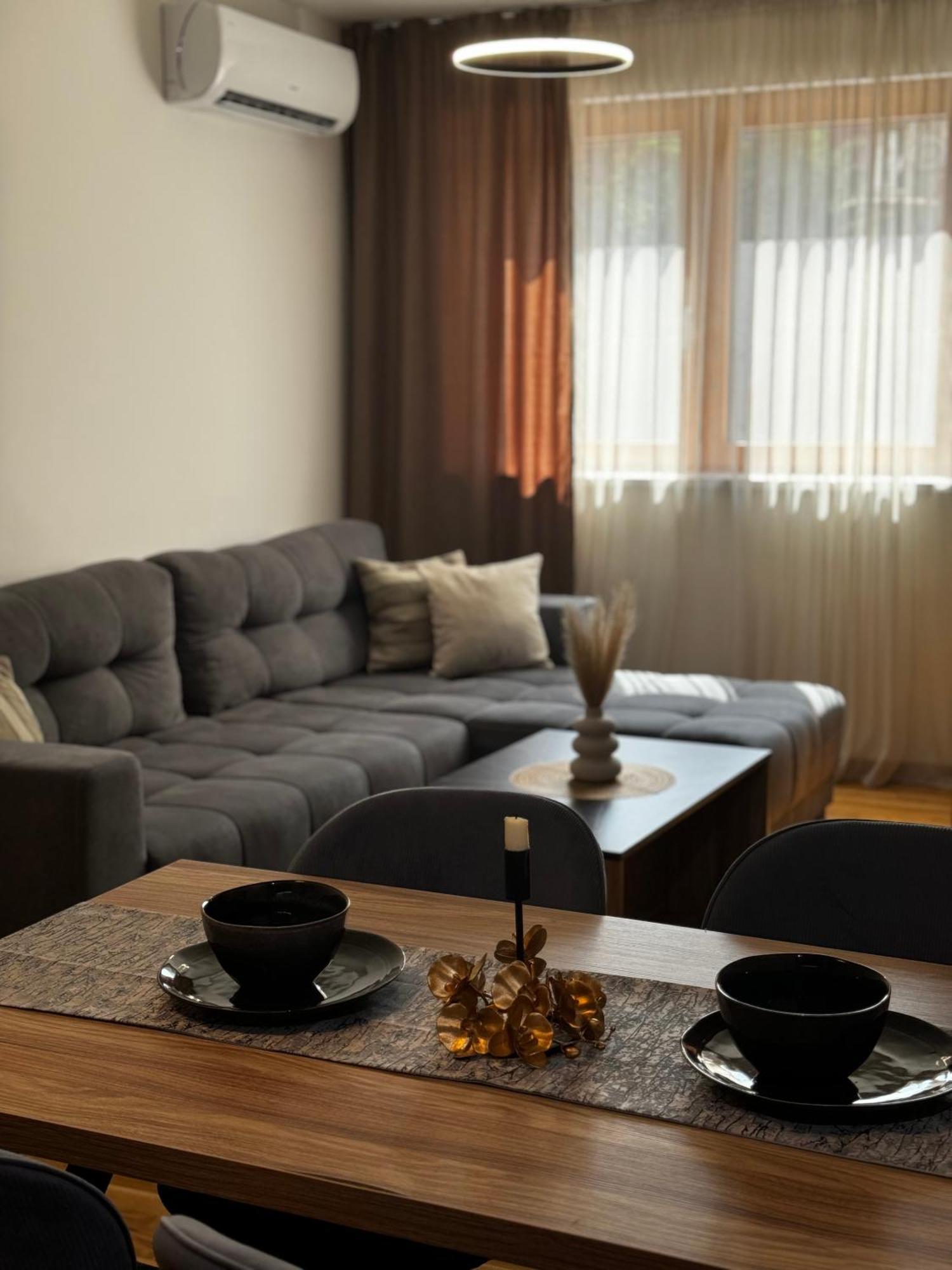 Mar Residence 14 Ni Exteriér fotografie