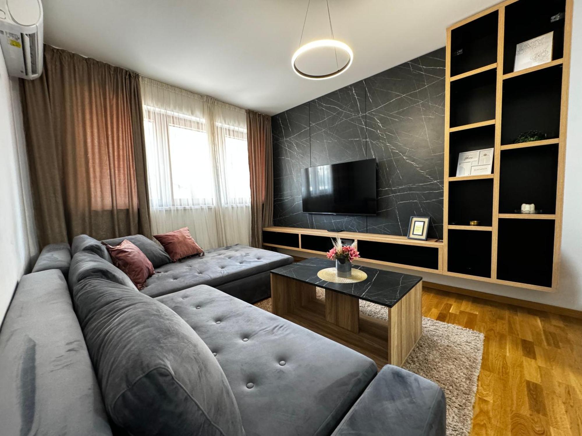 Mar Residence 14 Ni Exteriér fotografie