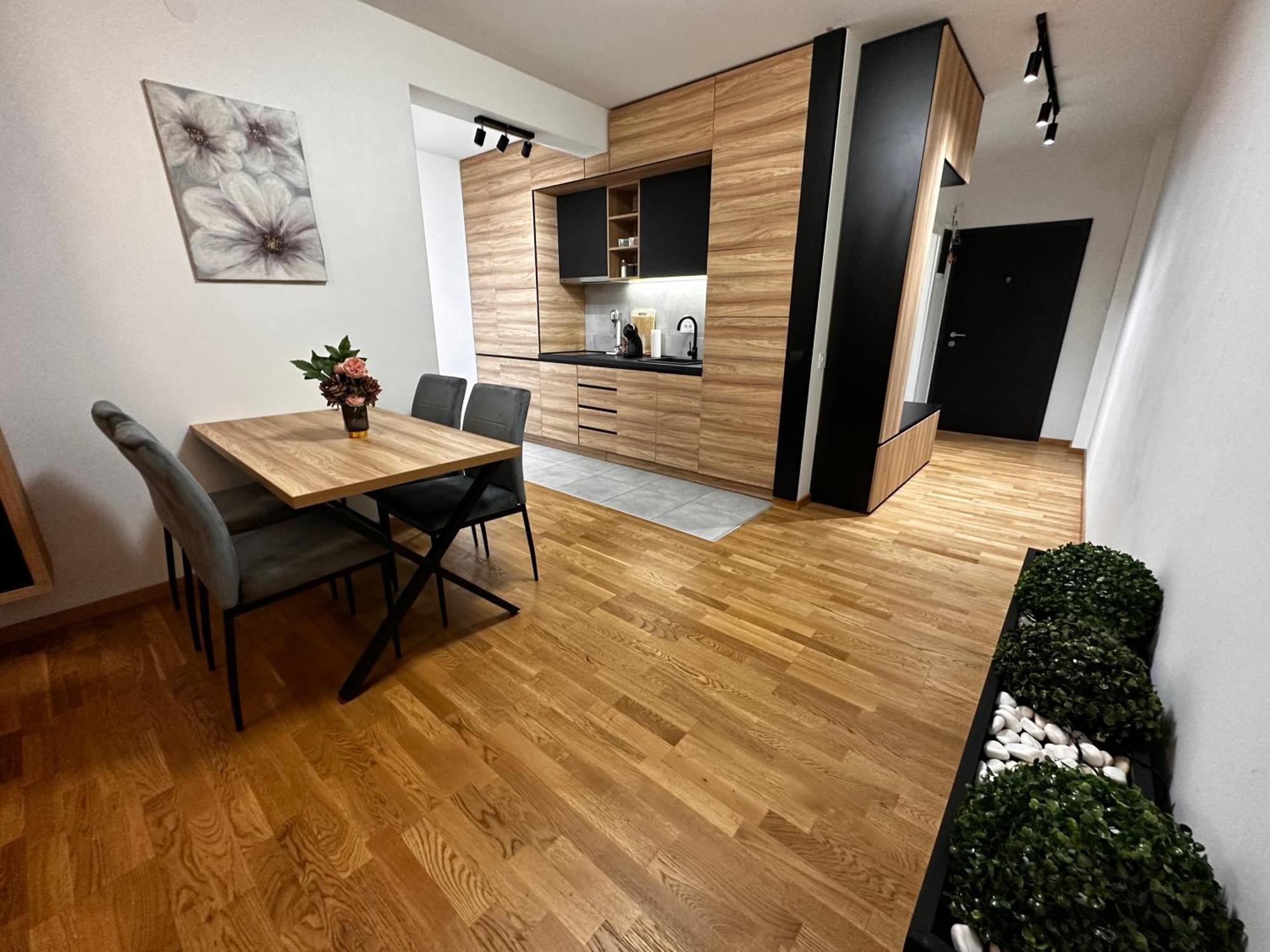 Mar Residence 14 Ni Exteriér fotografie