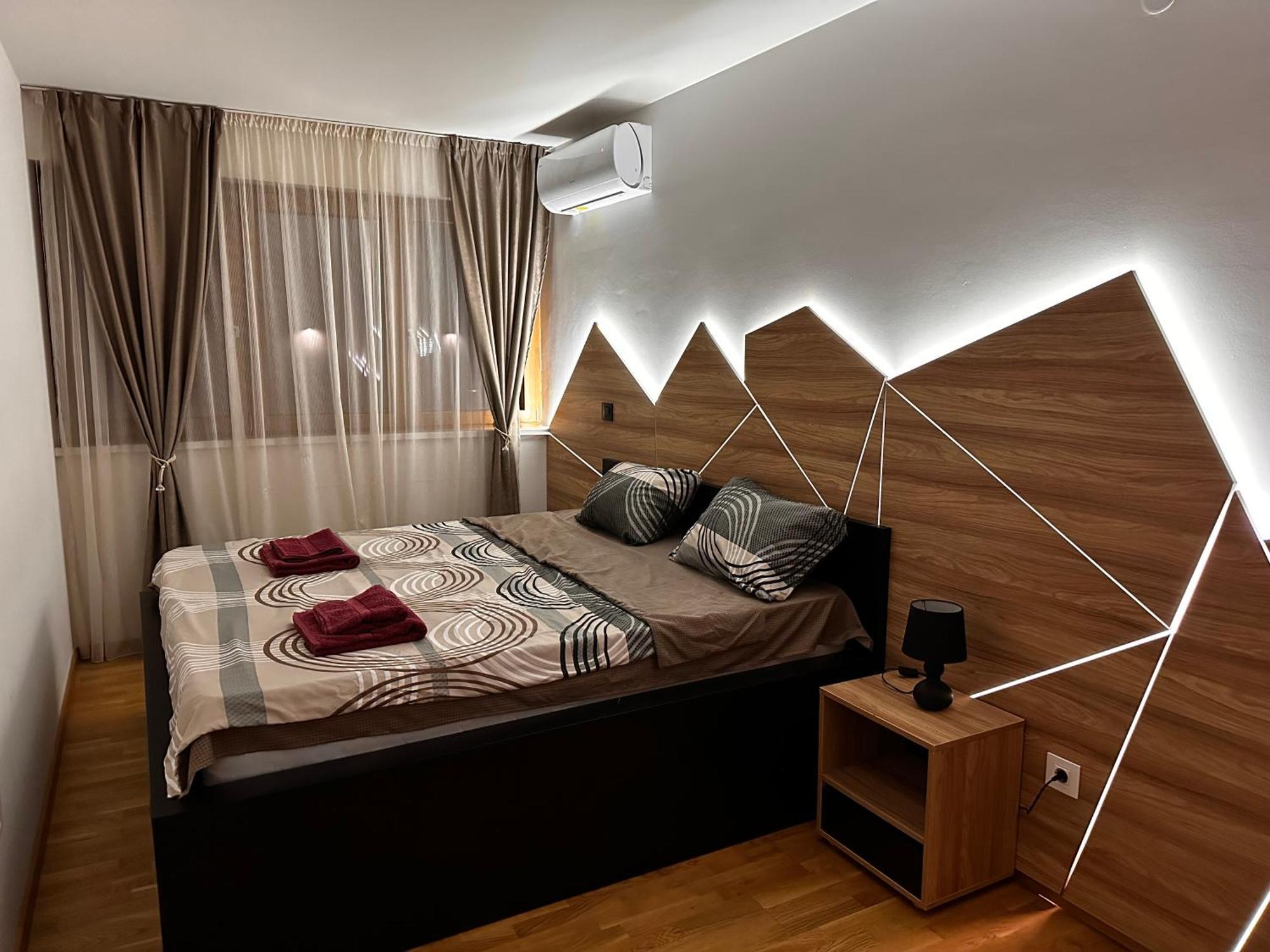 Mar Residence 14 Ni Exteriér fotografie
