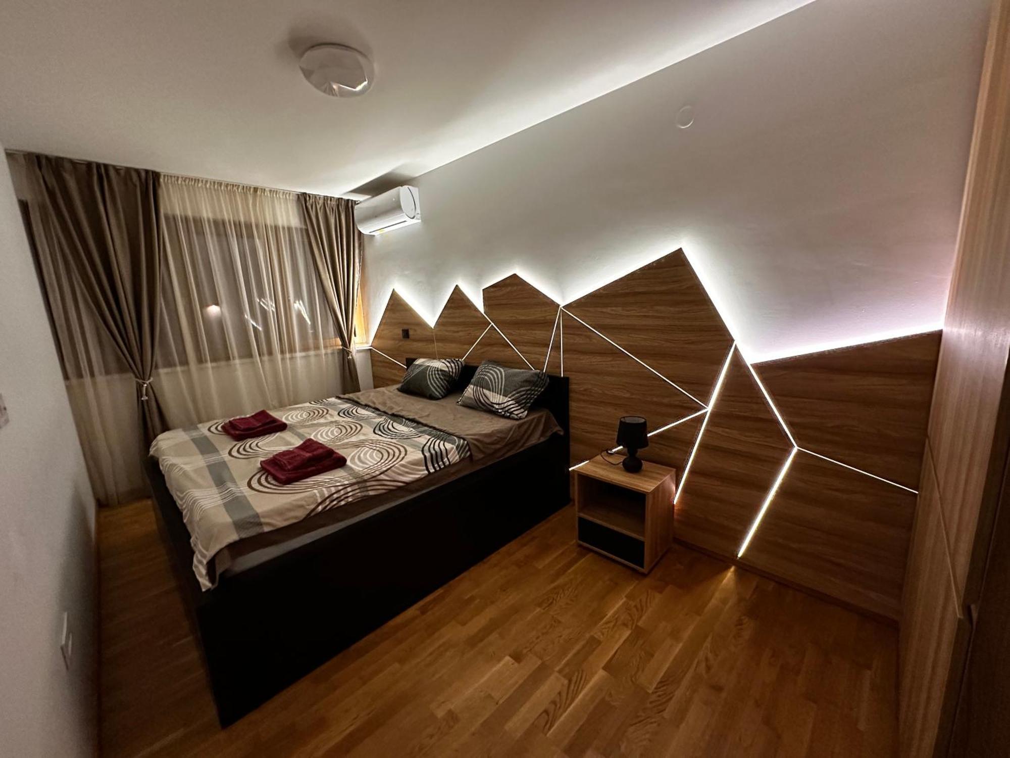 Mar Residence 14 Ni Exteriér fotografie