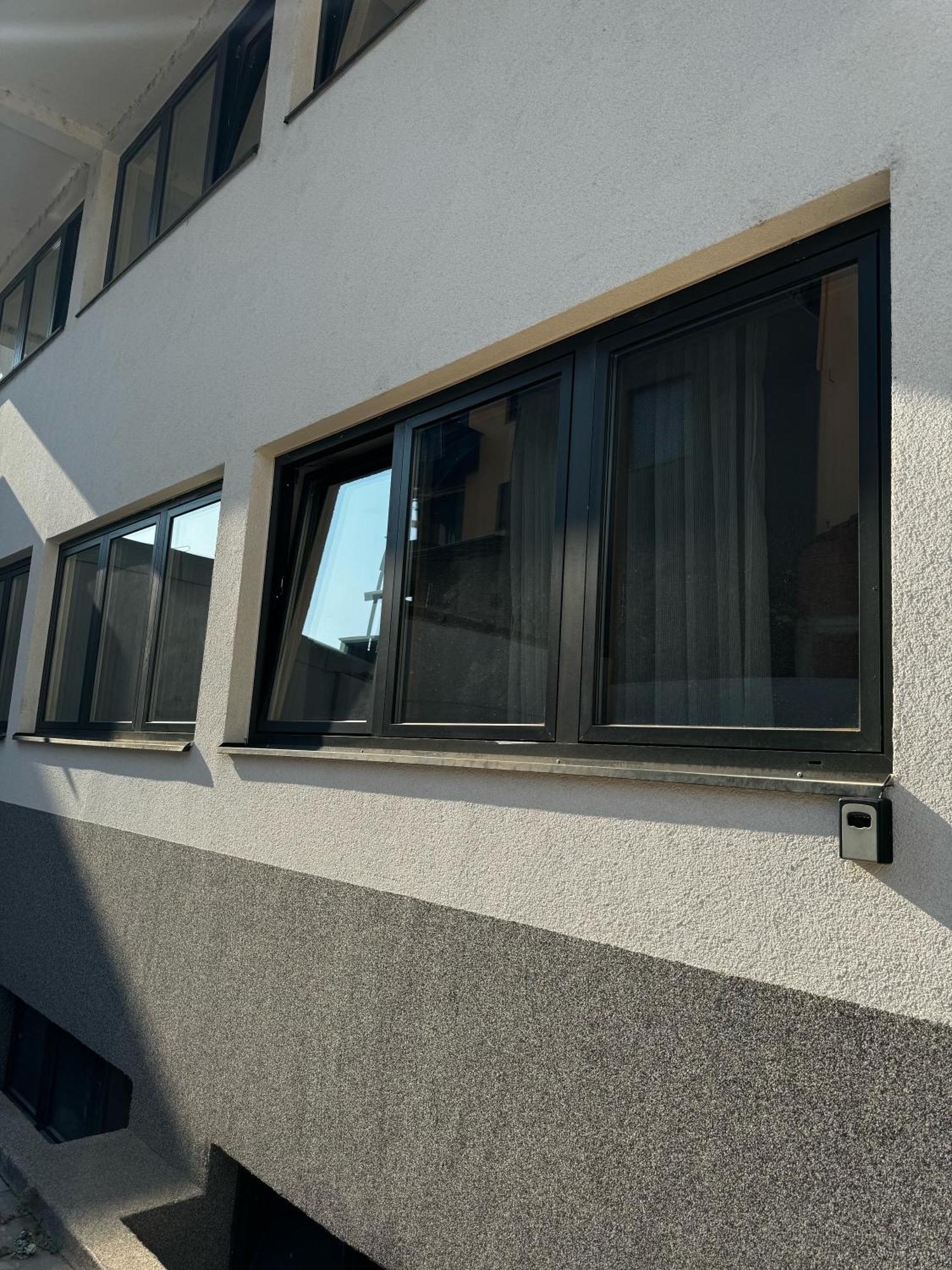 Mar Residence 14 Ni Exteriér fotografie