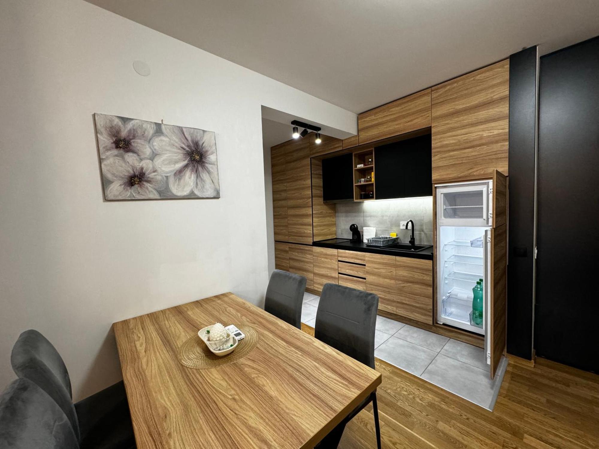 Mar Residence 14 Ni Exteriér fotografie