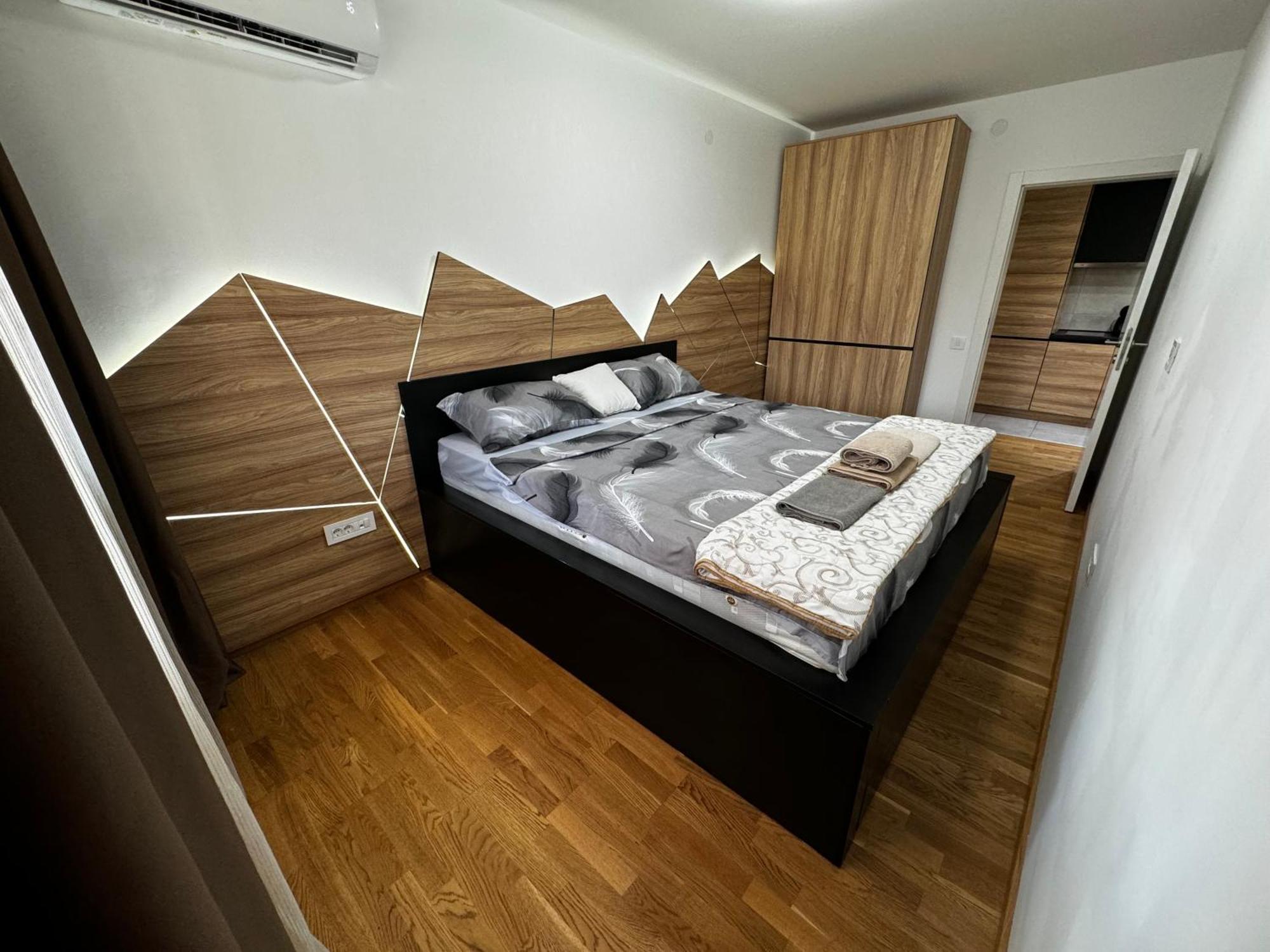 Mar Residence 14 Ni Exteriér fotografie