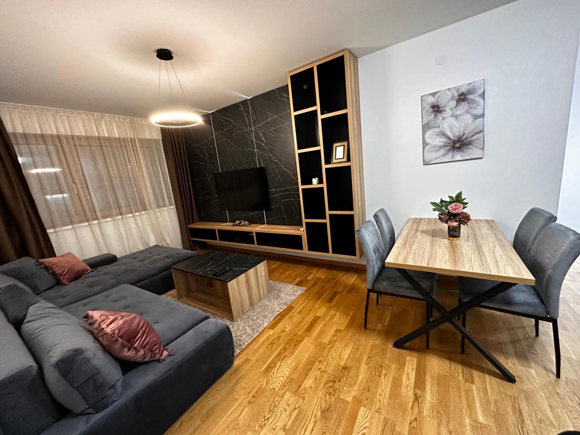 Mar Residence 14 Ni Exteriér fotografie