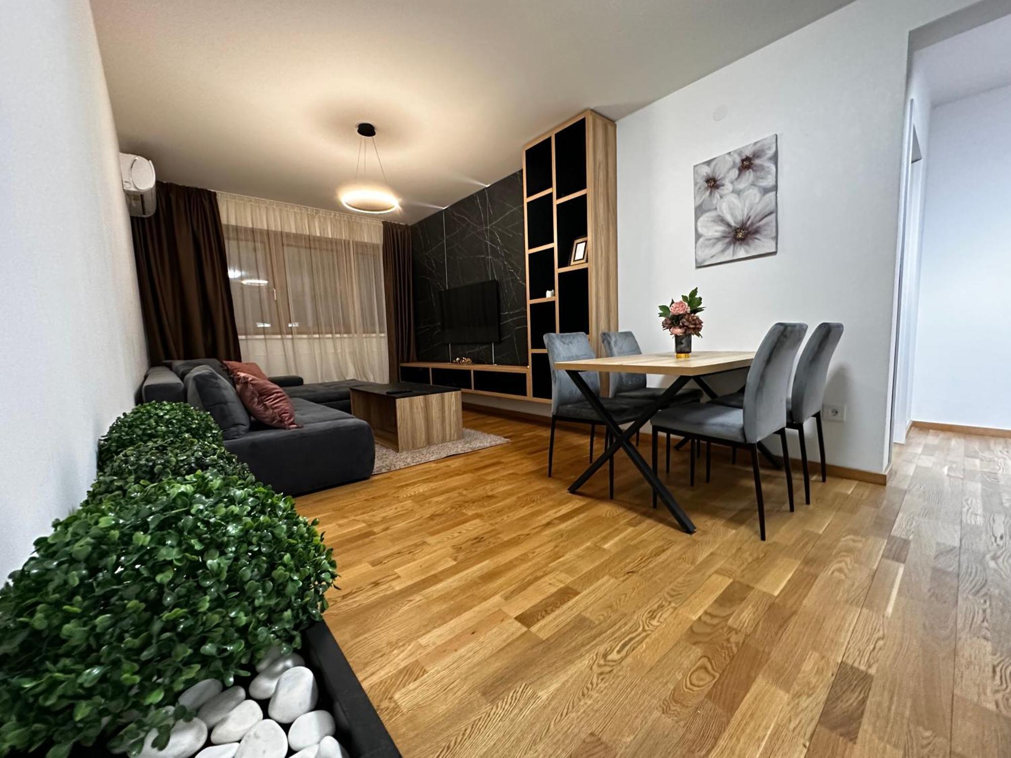 Mar Residence 14 Ni Exteriér fotografie