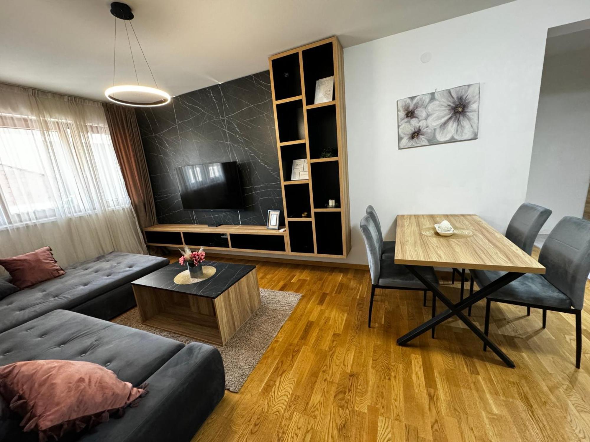 Mar Residence 14 Ni Exteriér fotografie