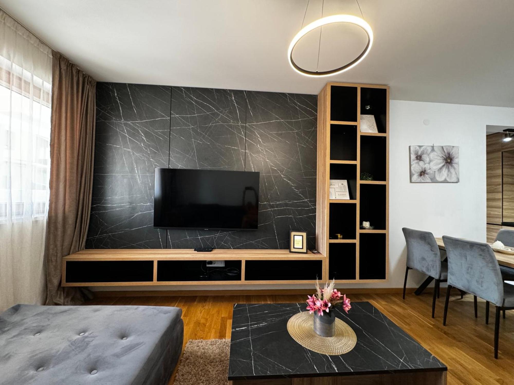 Mar Residence 14 Ni Exteriér fotografie