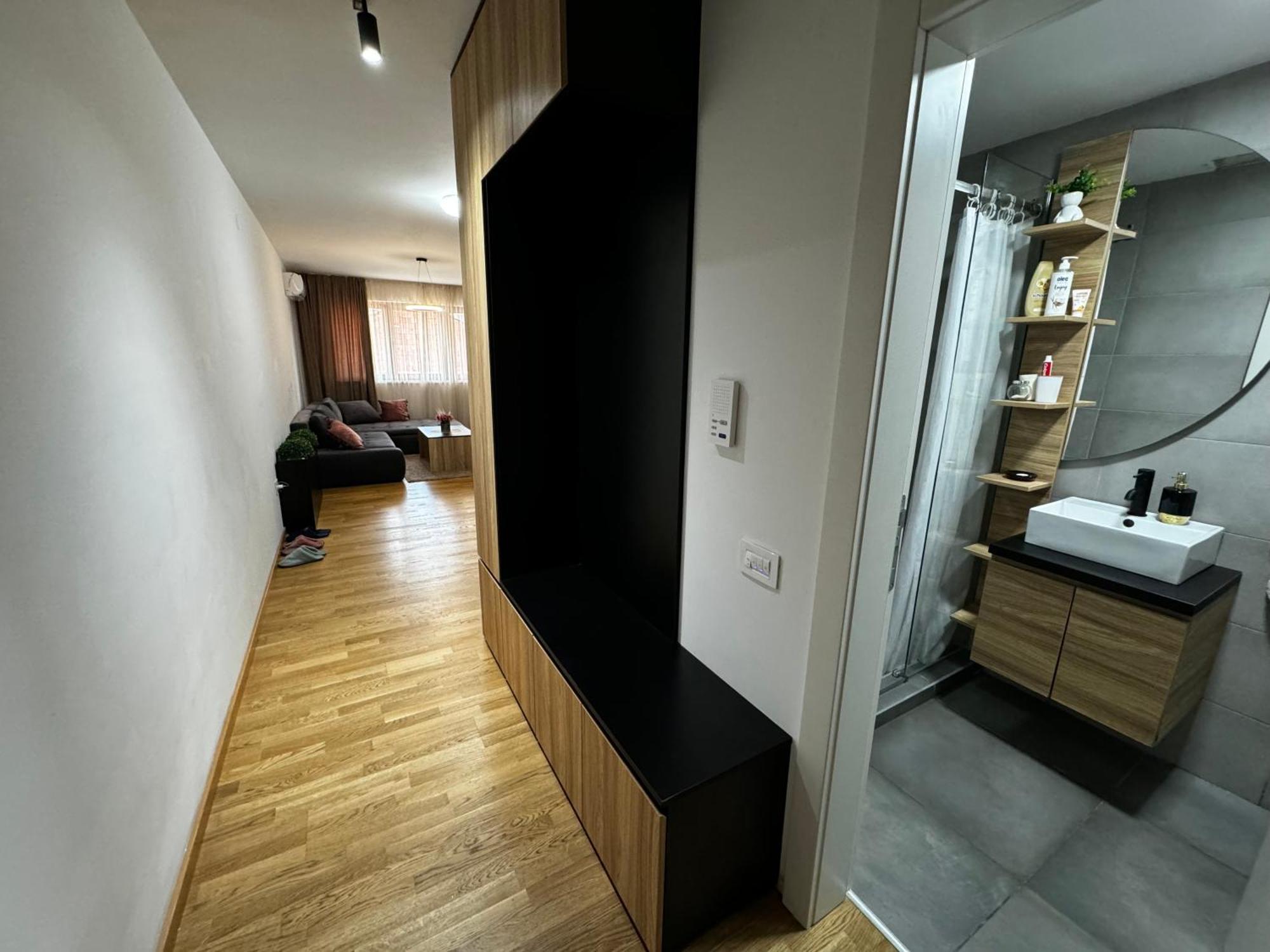 Mar Residence 14 Ni Exteriér fotografie