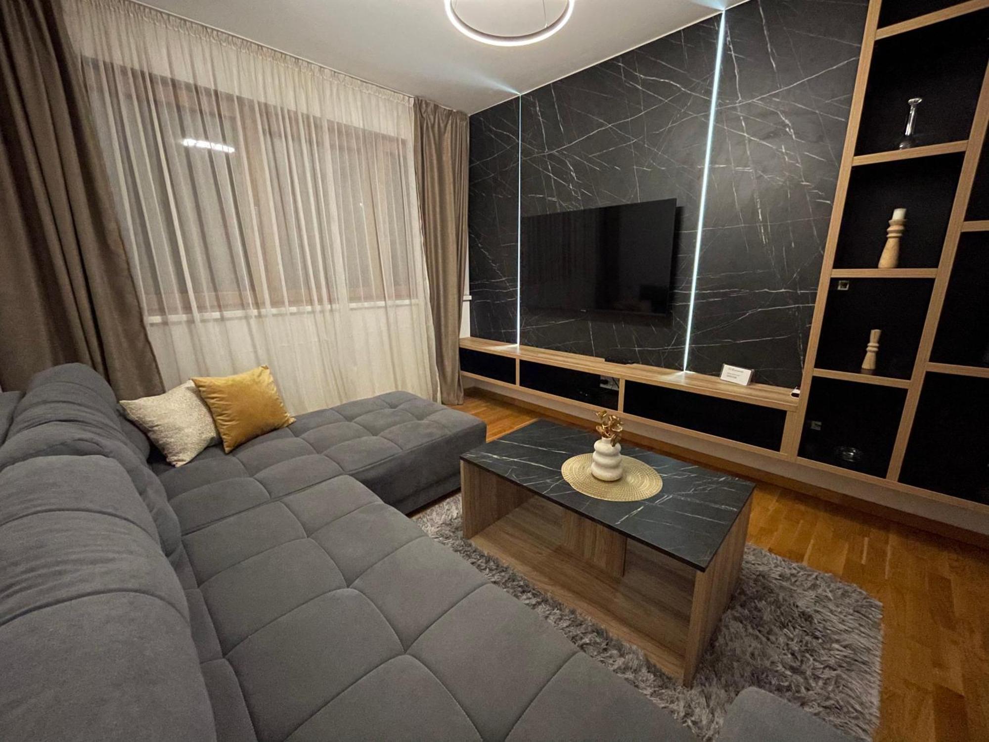 Mar Residence 14 Ni Exteriér fotografie
